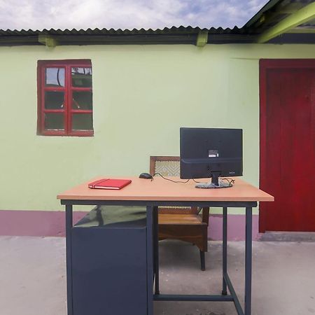 Oyo Bell'S Bigxa Homestay Czerapuńdżi Zewnętrze zdjęcie