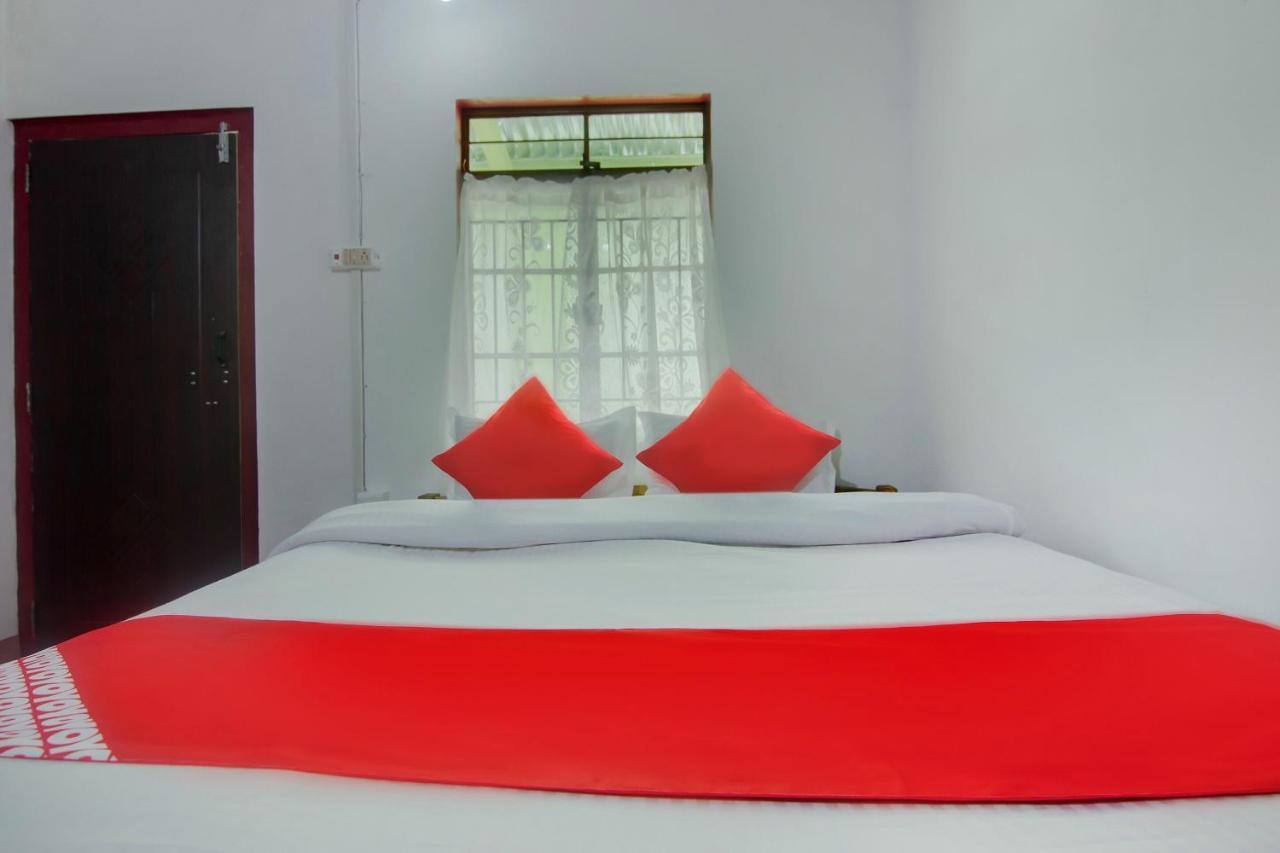 Oyo Bell'S Bigxa Homestay Czerapuńdżi Zewnętrze zdjęcie
